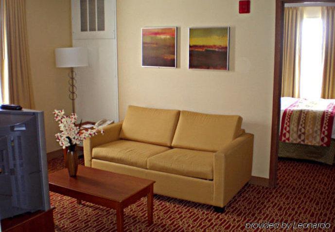 Towneplace Suites Philadelphia Horsham Quarto foto